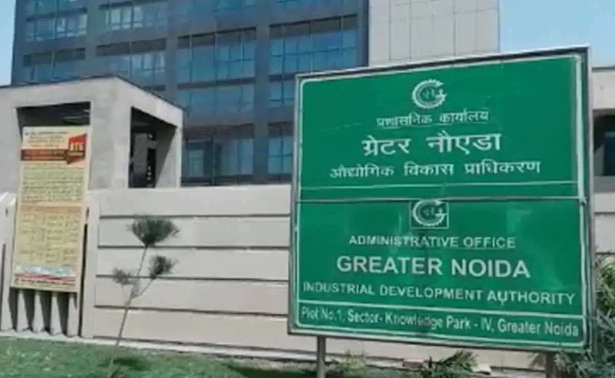 सेक्टर ओमिक्राॅन दो में आवंटी के विला कमियां दूर करें ग्रेनो प्राधिकरण - राज्य उपभोक्ता फोरम